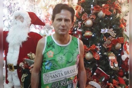 Cirurgião plástico Bolívar Guerrero Silva preso no Rj 1