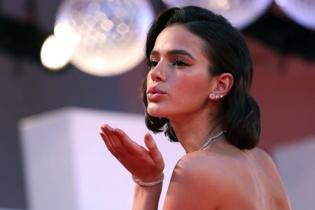 Bruna Marquezine, atriz brasileira - Metrópoles