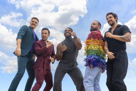 Queer Eye Brasil