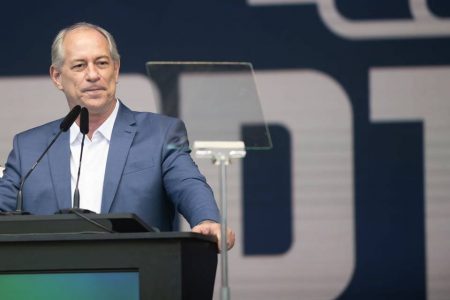 Ciro Gomes