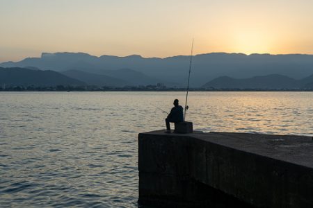 Ubatuba - turismo - viagem