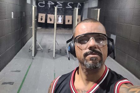 Homem preso ameaçou “pendurar de cabeça para baixo” ministros do STF