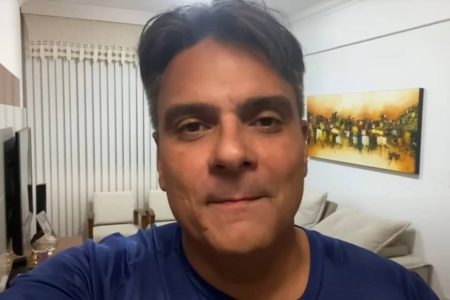 Foto colorida de Guilherme de Pádua - Metrópoles