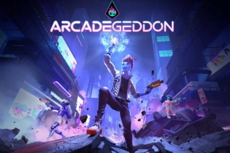 Imagem colorida de um personagem de jogo-Metrópoles