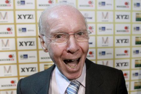 Zagallo, ex-treinador e ex-jogador de futebol frases - Metrópoles