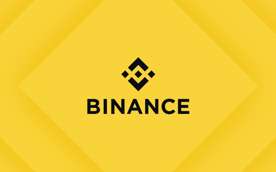 Binance