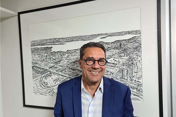 Vanderlei Luxemburgo