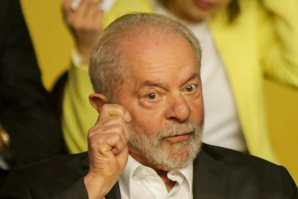 candidato presidencia Luiz inacio lula da Silva durante Convenção Nacional do PSB, em pauta está a escolha do candidato a vice-presidente da República, Geraldo Alckmin4