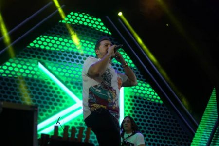 Xand Avião, Nattan e Felipe Amorim