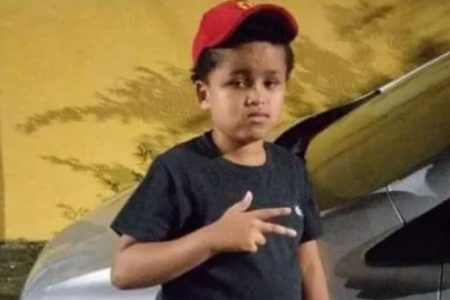 Murillo Santos morreu em parque de diversões em SP
