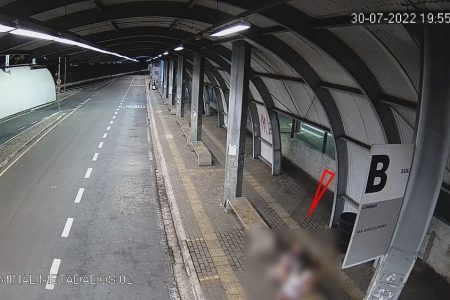 Homem de 43 anos foi preso em flagrante no sábado (30/7) por estupro de vulnerável das meninas de 9 e 11 anos em Limeira, no interior de SP