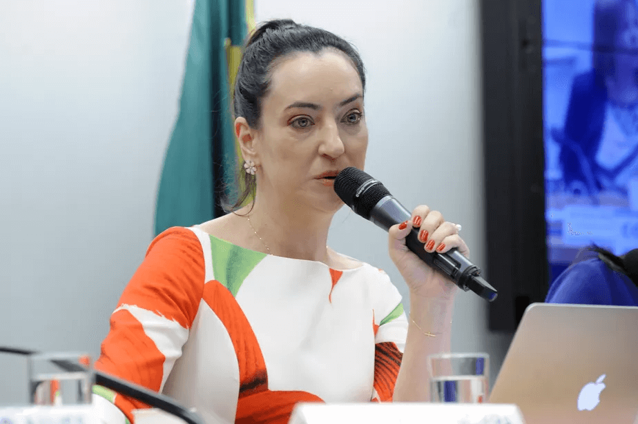 Rosângela Moro