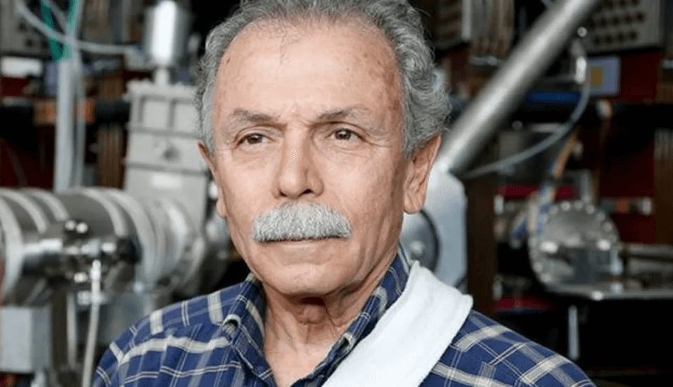 Ricardo Galvão