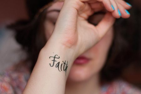 Tatuagem