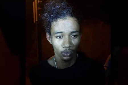Jhonan Ferreira Brandão é condenado por matar duas pessoas da mesma família em Goiás