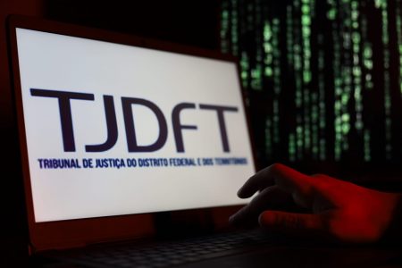 Site do Tribunal de Justiça do Distrito Federal e dos Territórios TJDFT , sofre ataque hacker e fica fora do ar por precaução