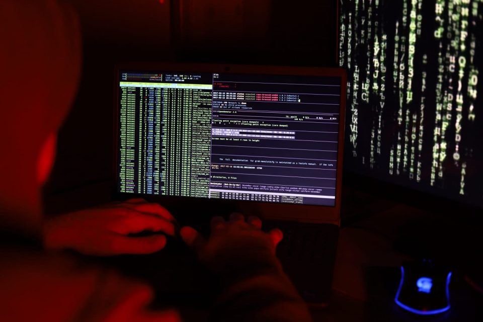 Site do Tribunal de Justiça do Distrito Federal e dos Territórios TJDFT , sofre ataque hacker e fica fora do ar por precaução