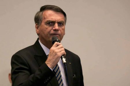 Jair Bolsonaro