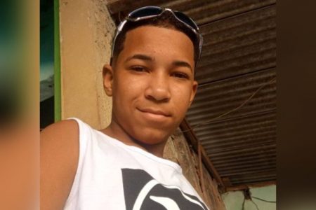 Kauã Mendonça