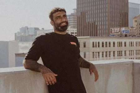 Leandro Lo, 32 anos, teve morte cerebral após ser baleado, na madrugada deste domingo (7/8)