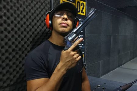 PM acusado morte lutador de jiu-jítsu