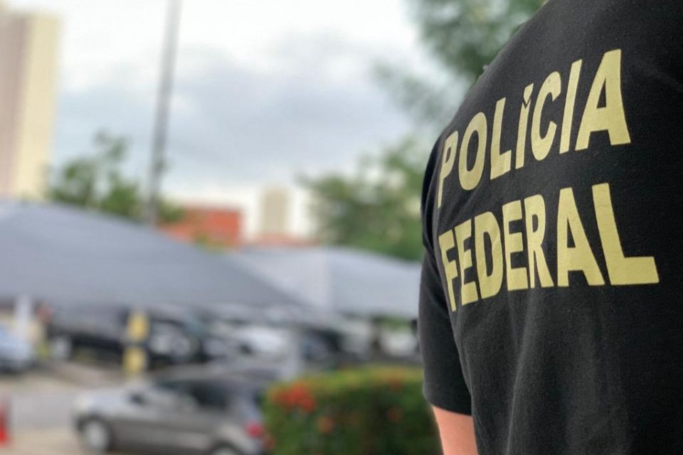 Policia Federal