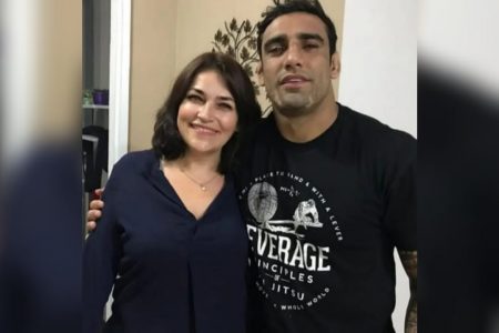 Leandro e Fátima
