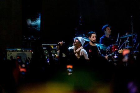 Lagum no Na Praia - Metrópoles