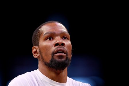 Kevin Durant