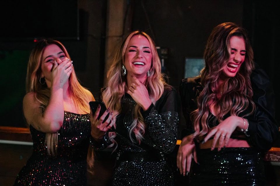 Gabi Martins lançará Vou Te Dar Trabalho (Reprodução: Instagram)