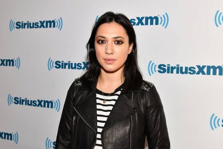 Michelle Branch