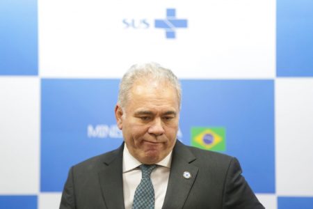 CGU ministério saúde marcelo queiroga coletiva monkeypox