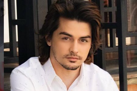 nilton moreira, ator e influencer