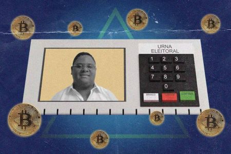 Faraó dos Bitcoins