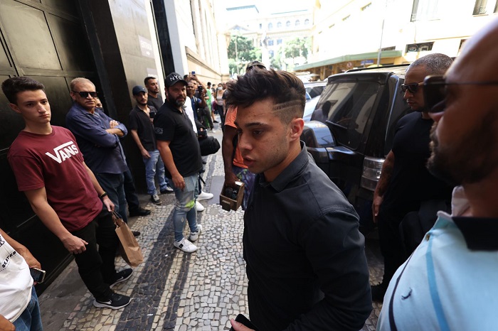 Cassação Gabriel Monteiro- RJ 1