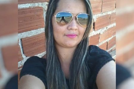 goias mulher morre apos cair de onibus