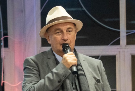 Roberto Argenta