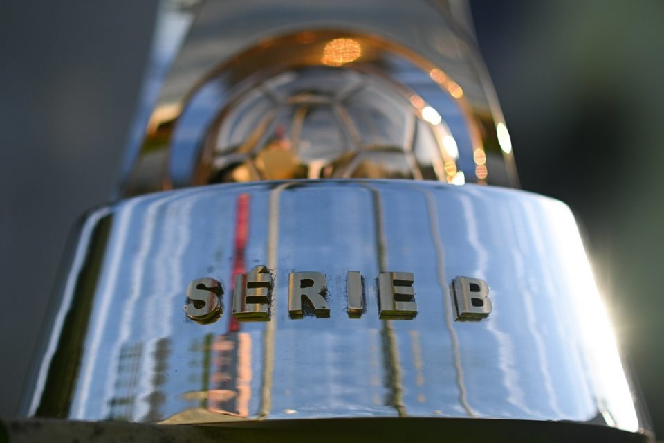 Taça da Série B