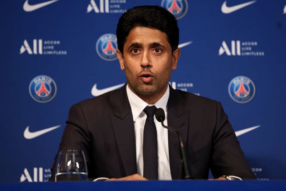 Nasser Al-Khelaifi
