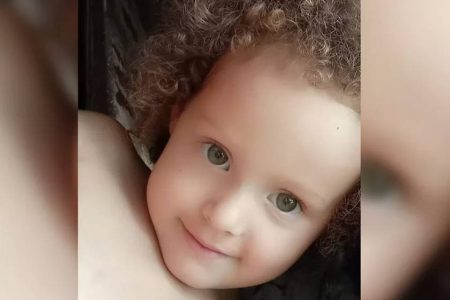 ana clara magioto morreu com tiro na cabeça após ser utilizada pelo prio, alvo de crimonoso, como escudo humano em goiás