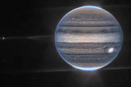 nasa jupiter