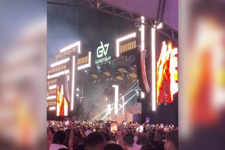 RJ-vítimas relatam furtos, brigas e falta de estrutura no Garota Vip7