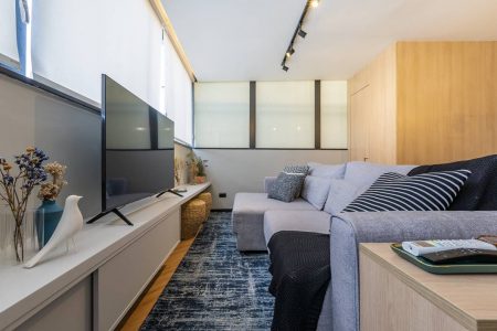 Arquitetura - decoração - projeto