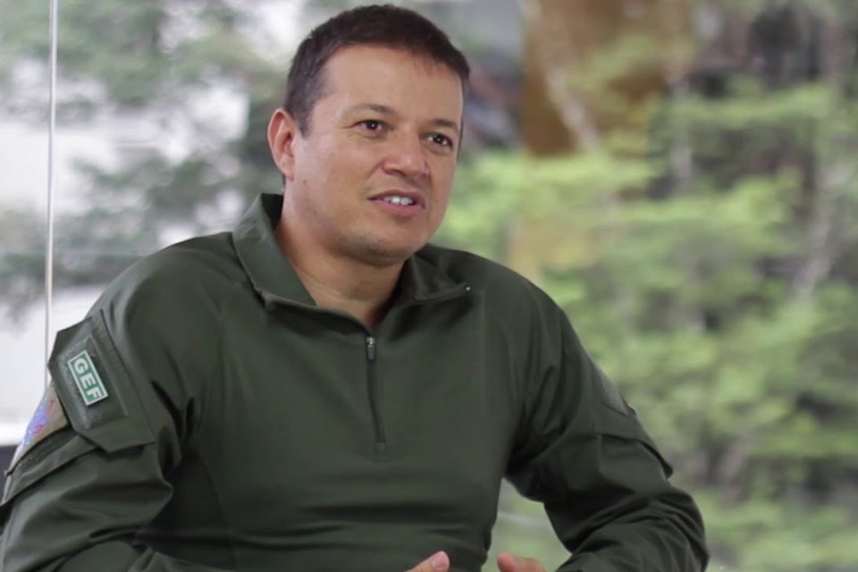 Roberto Cabral