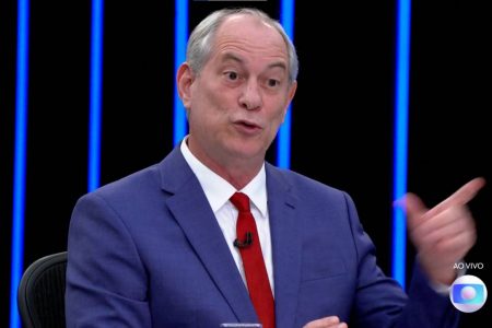 Ciro Gomes