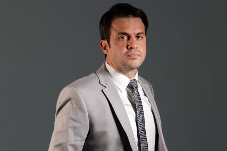 pablo marçal