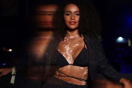 Foto colorida de Natália Deodato - Metrópoles
