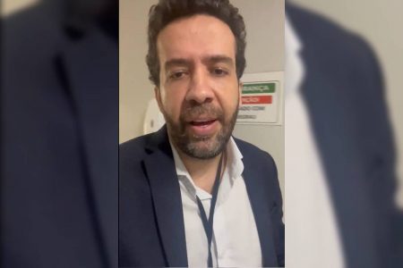 André Janones
