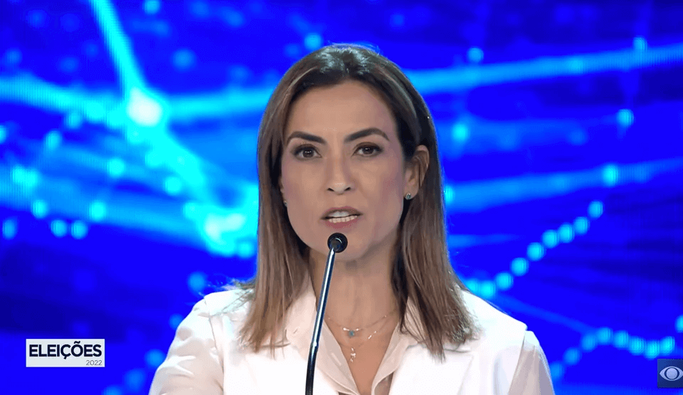 Soraya Thronicke
