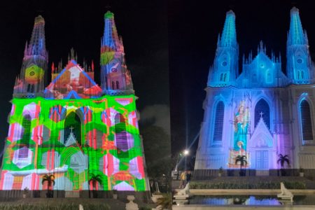 Catedral Vitória